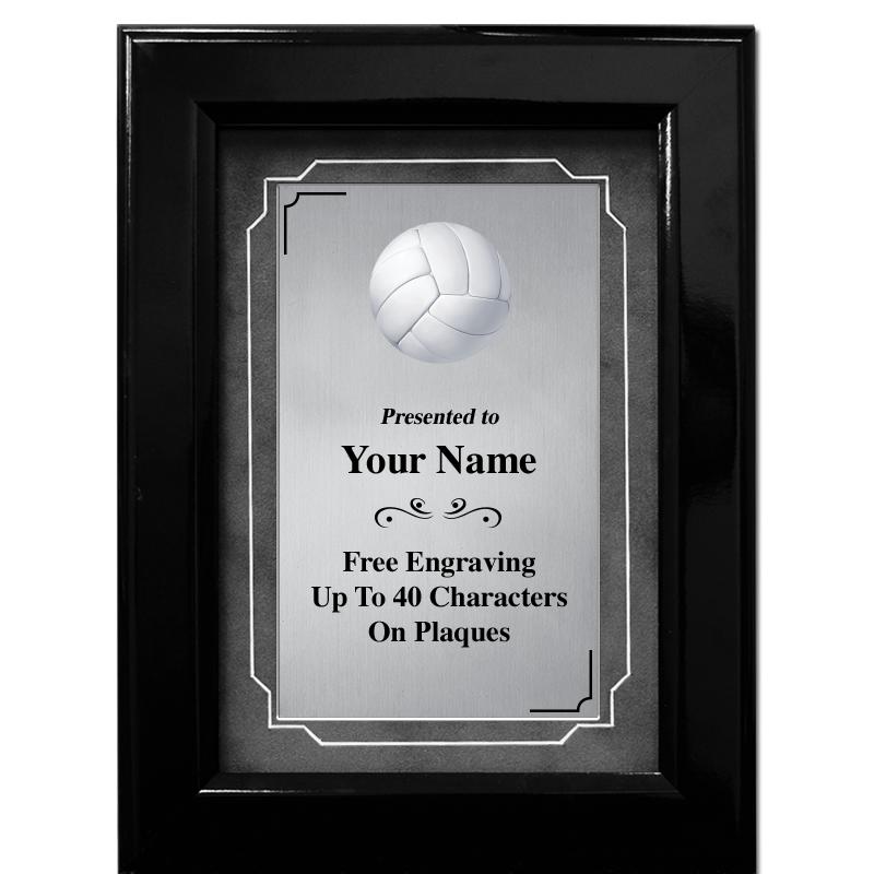 9"X12" GROVE BLACK GLOSS GREY