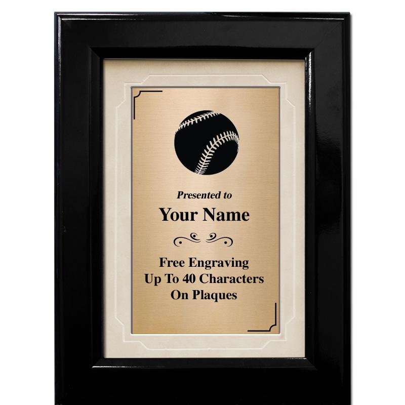 12"x9" GROVE BLACK GLOSS TAN