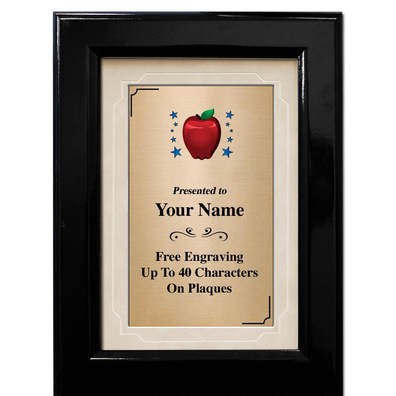 12"x9" GROVE BLACK GLOSS TAN