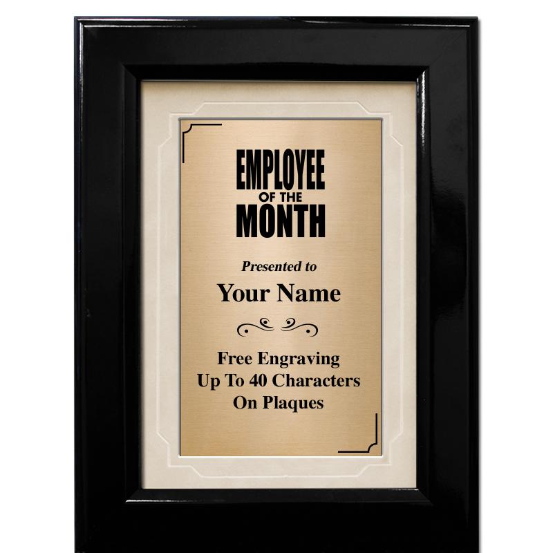 12"x9" GROVE BLACK GLOSS TAN