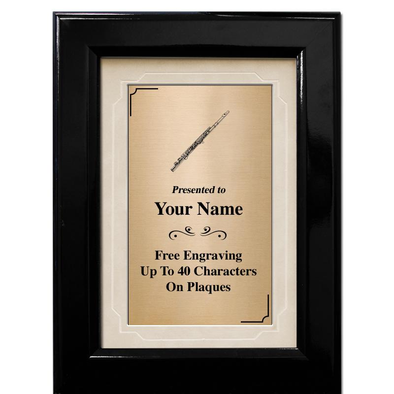 12"x9" GROVE BLACK GLOSS TAN