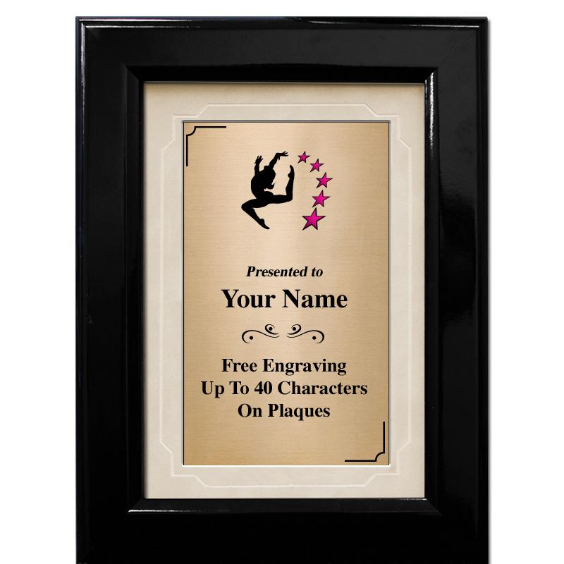 12"x9" GROVE BLACK GLOSS TAN