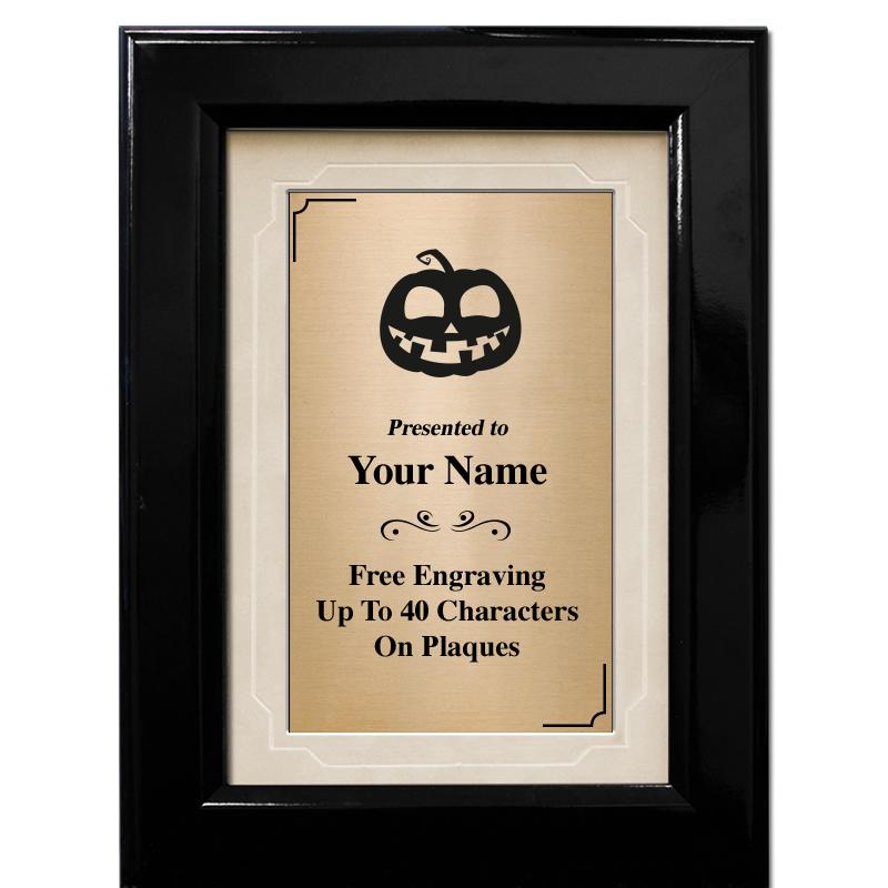 12"x9" GROVE BLACK GLOSS TAN