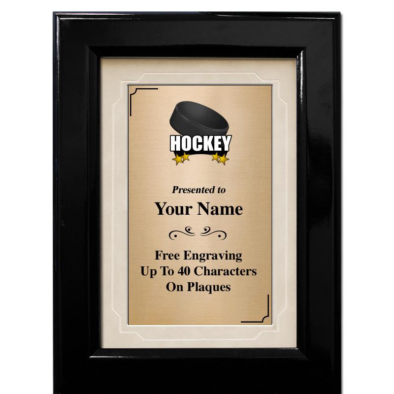 12"x9" GROVE BLACK GLOSS TAN