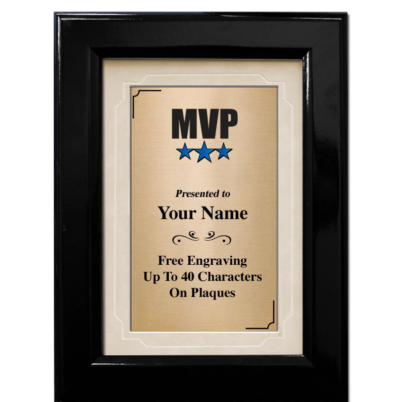 12"x9" GROVE BLACK GLOSS TAN