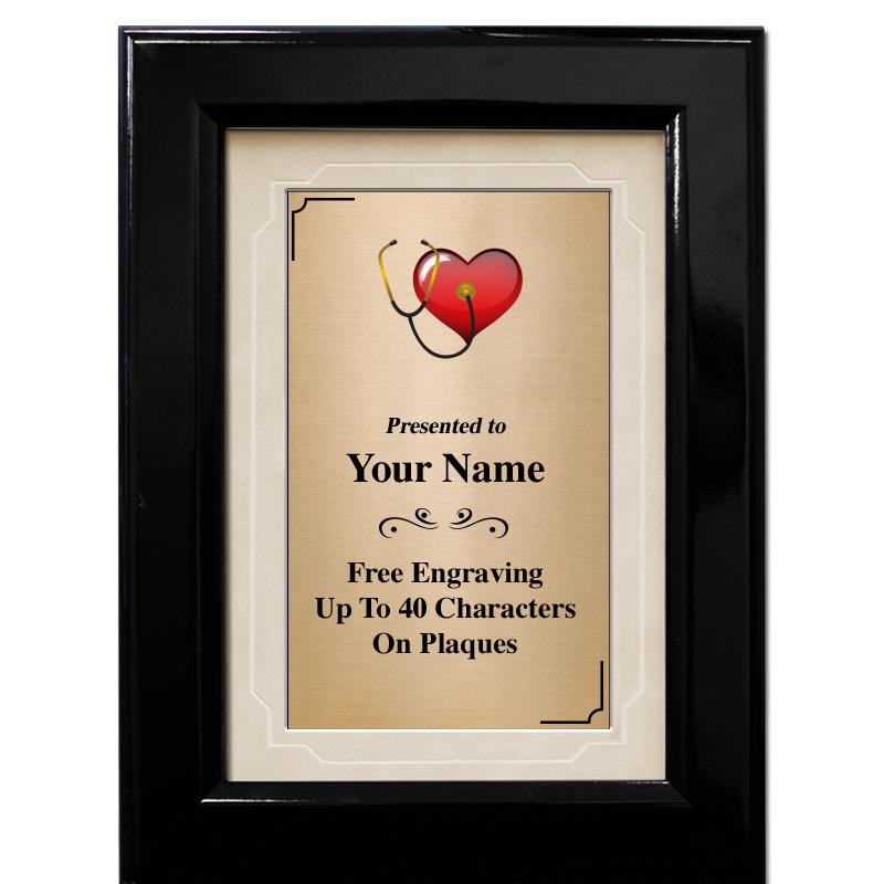 12"x9" GROVE BLACK GLOSS TAN