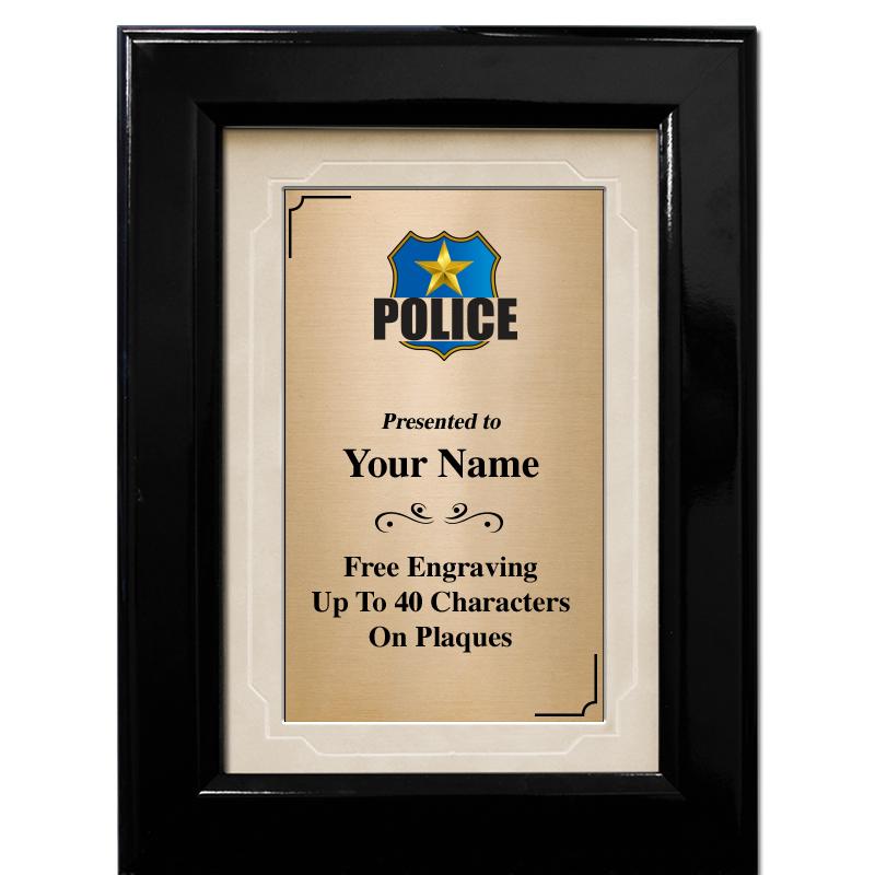 12"x9" GROVE BLACK GLOSS TAN