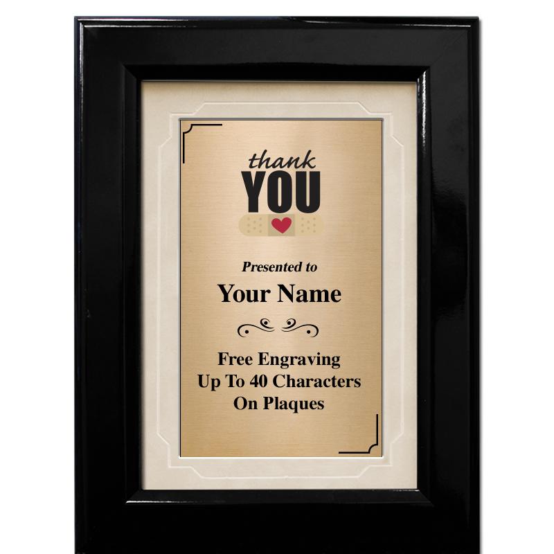 12"x9" GROVE BLACK GLOSS TAN