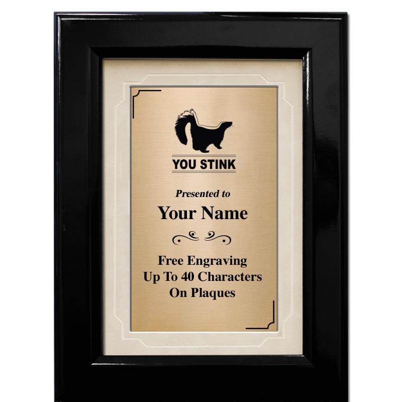 12"x9" GROVE BLACK GLOSS TAN