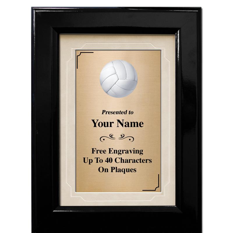 12"x9" GROVE BLACK GLOSS TAN