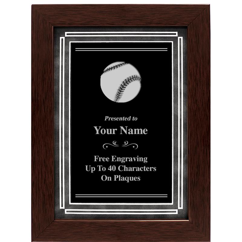 12"x9" GROVE WALNUT GREY