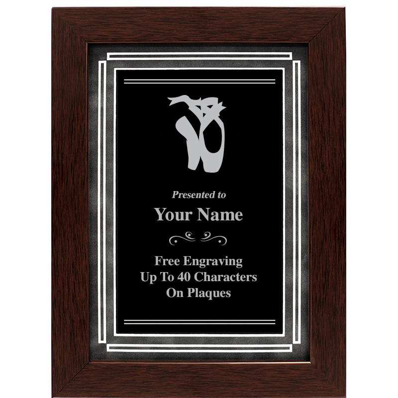 12"x9" GROVE WALNUT GREY