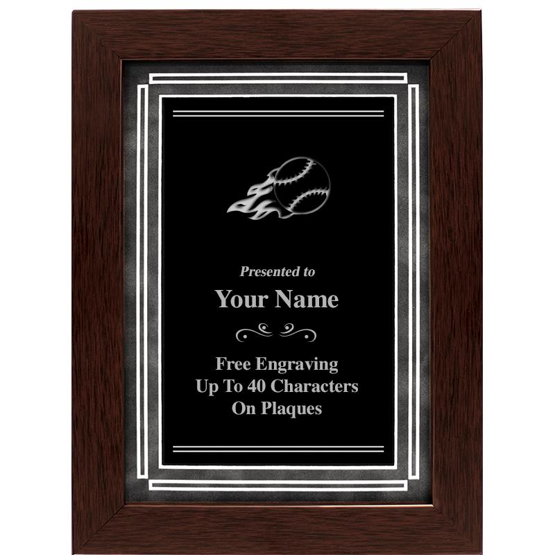 12"x9" GROVE WALNUT GREY