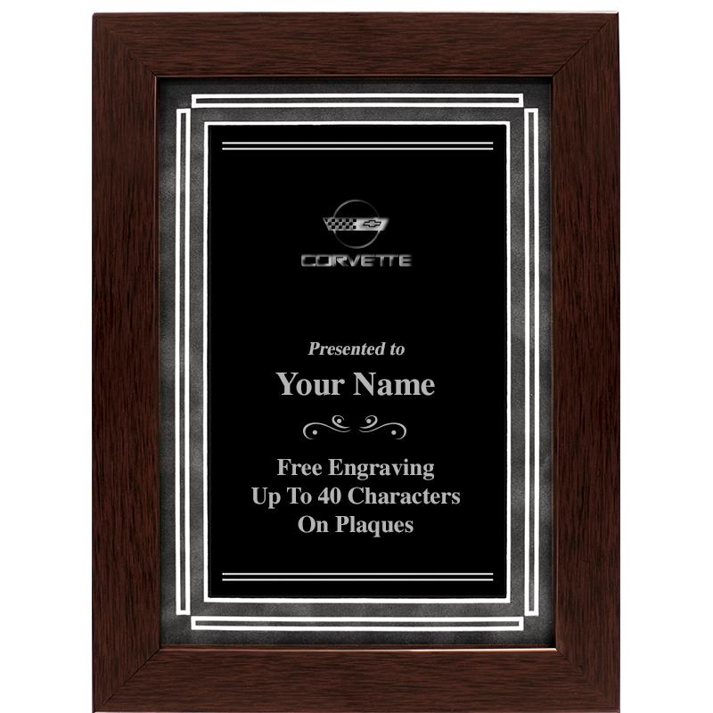 12"x9" GROVE WALNUT GREY