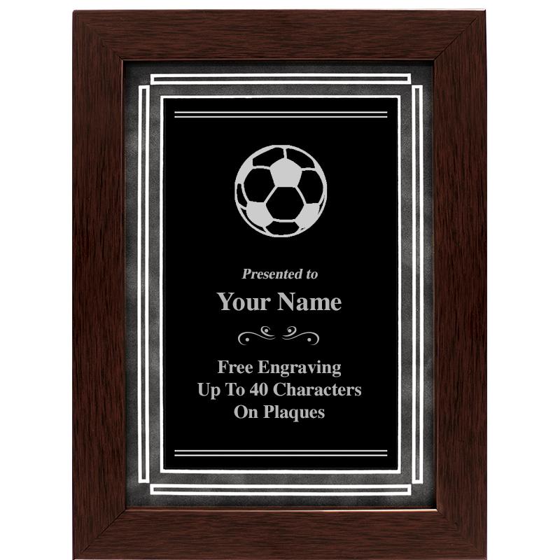 12"x9" GROVE WALNUT GREY