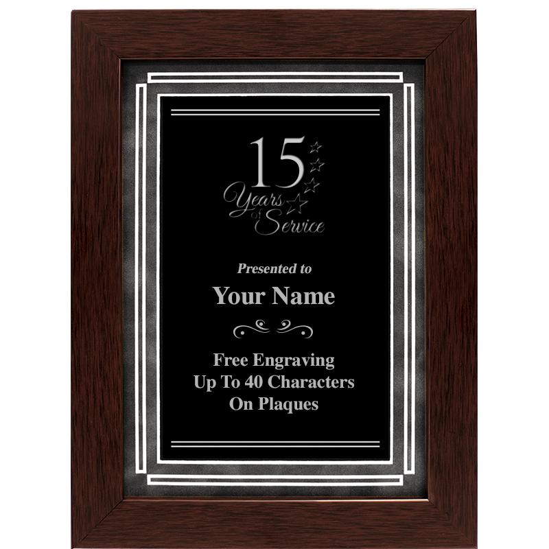 12"x9" GROVE WALNUT GREY