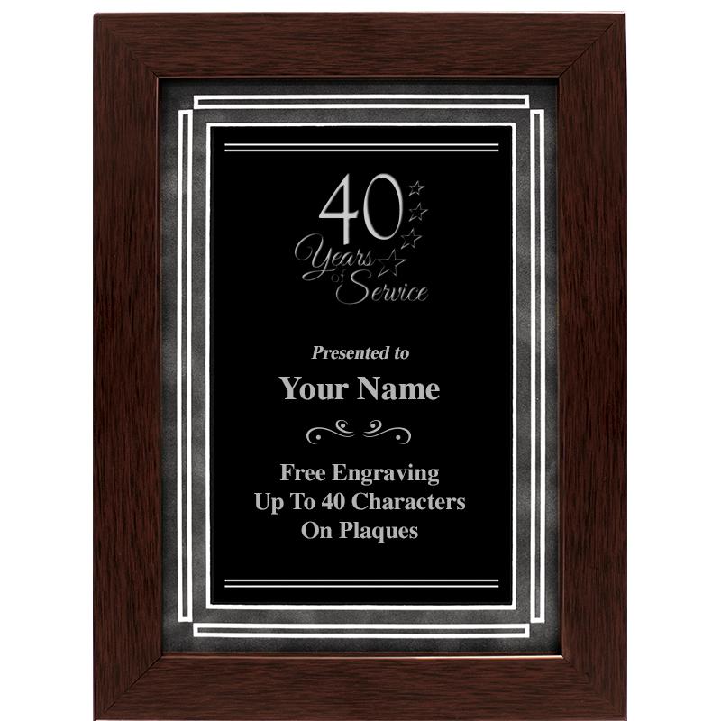 12"x9" GROVE WALNUT GREY