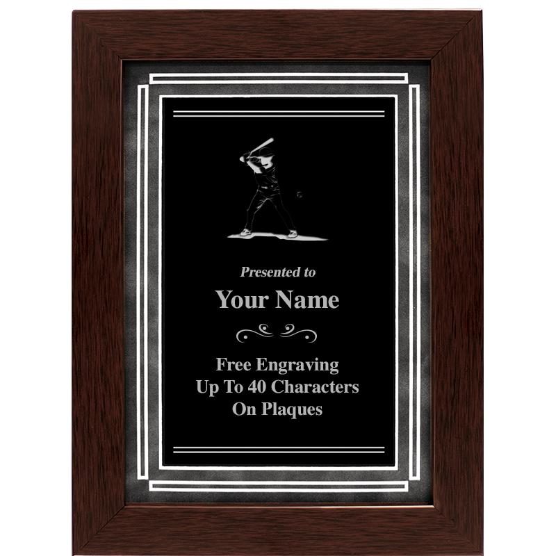 12"x9" GROVE WALNUT GREY