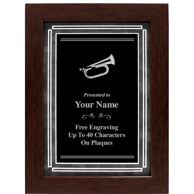 12"x9" GROVE WALNUT GREY