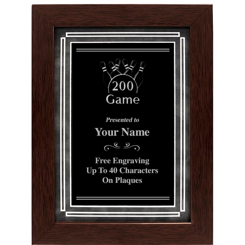 12"x9" GROVE WALNUT GREY