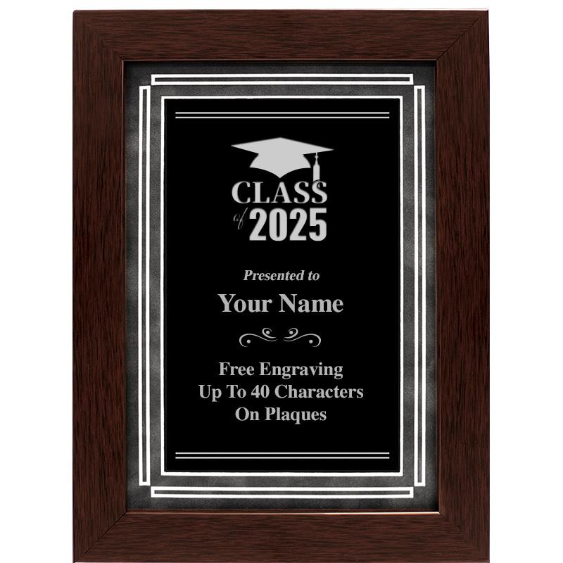 12"x9" GROVE WALNUT GREY