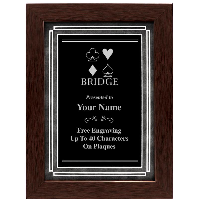 12"x9" GROVE WALNUT GREY