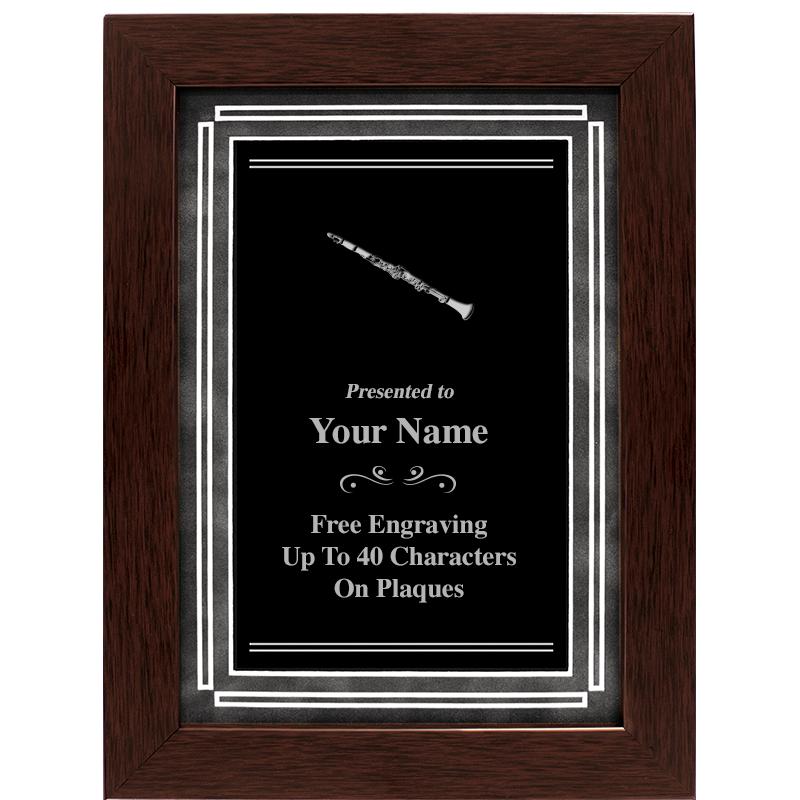 12"x9" GROVE WALNUT GREY