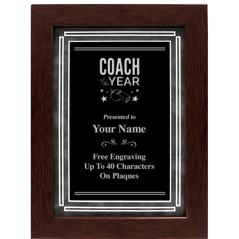 12"x9" GROVE WALNUT GREY