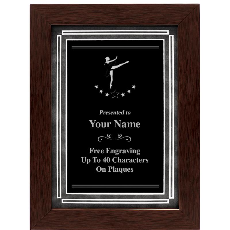 12"x9" GROVE WALNUT GREY