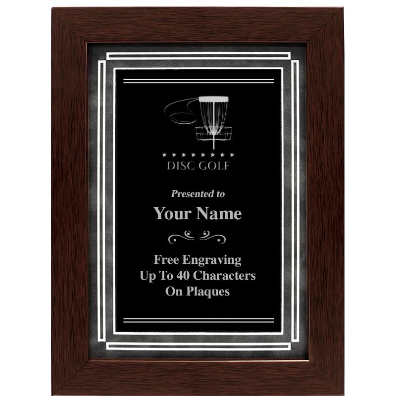 12"x9" GROVE WALNUT GREY