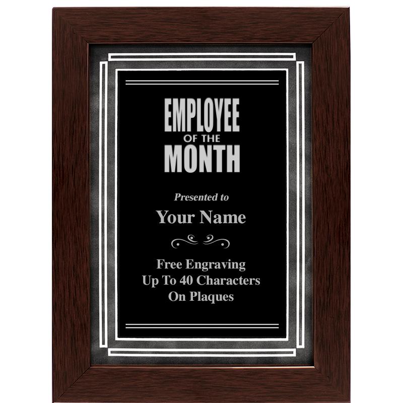 12"x9" GROVE WALNUT GREY