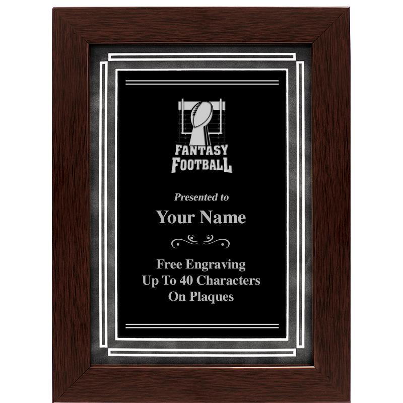 12"x9" GROVE WALNUT GREY