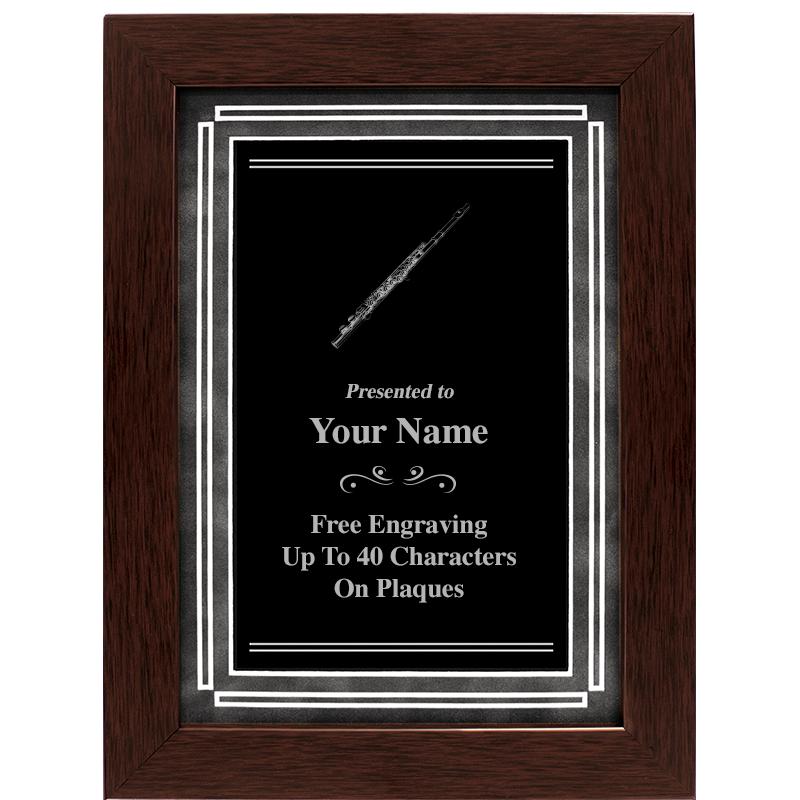 12"x9" GROVE WALNUT GREY