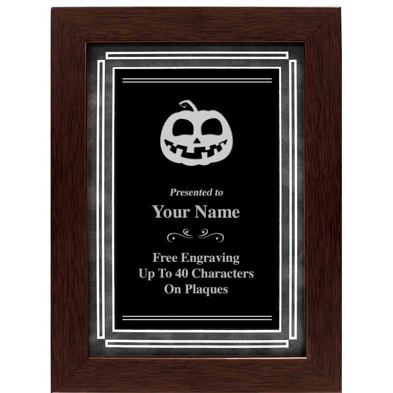 12"x9" GROVE WALNUT GREY