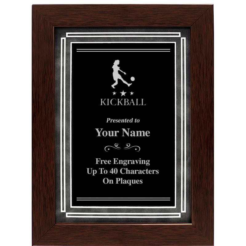 12"x9" GROVE WALNUT GREY