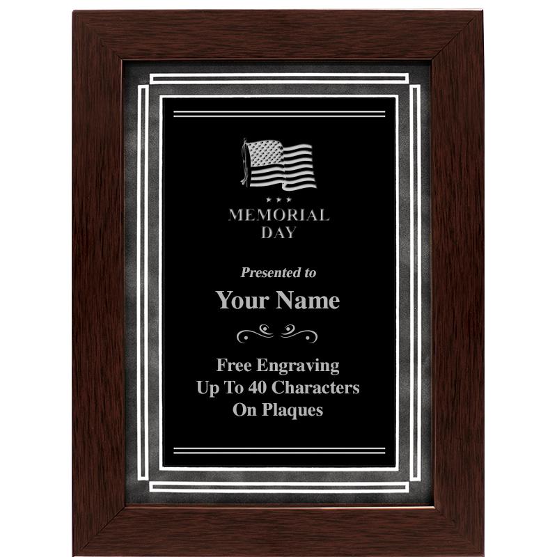 12"x9" GROVE WALNUT GREY