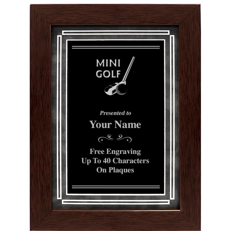 12"x9" GROVE WALNUT GREY