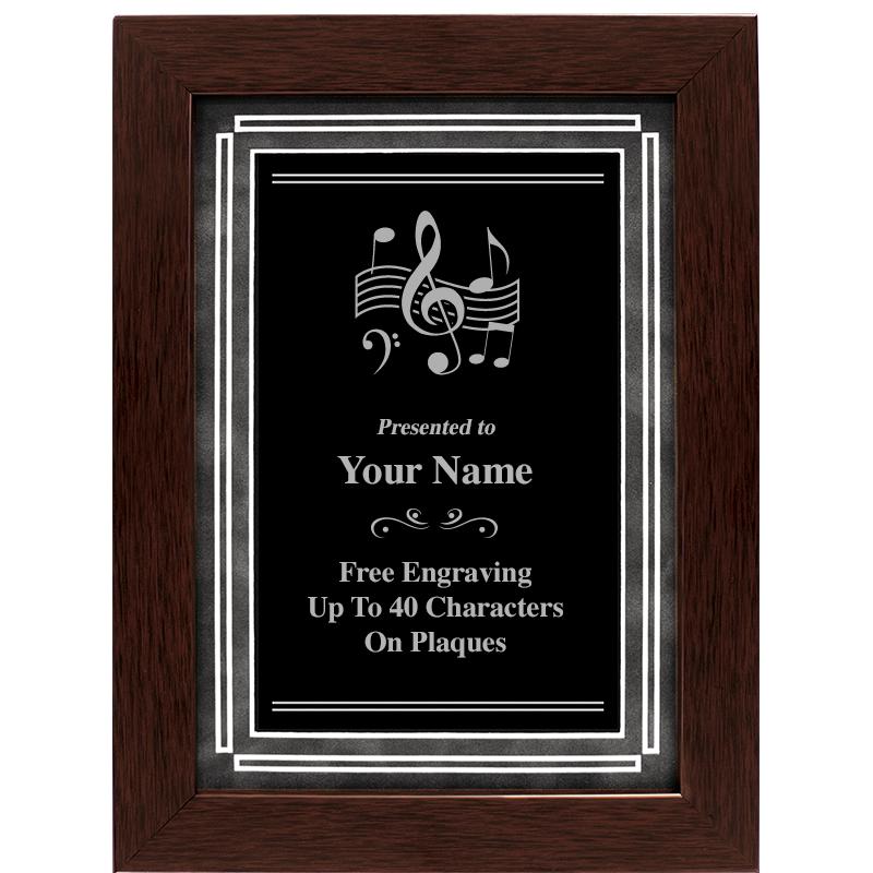 12"x9" GROVE WALNUT GREY