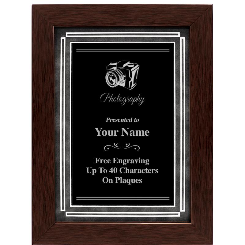 12"x9" GROVE WALNUT GREY