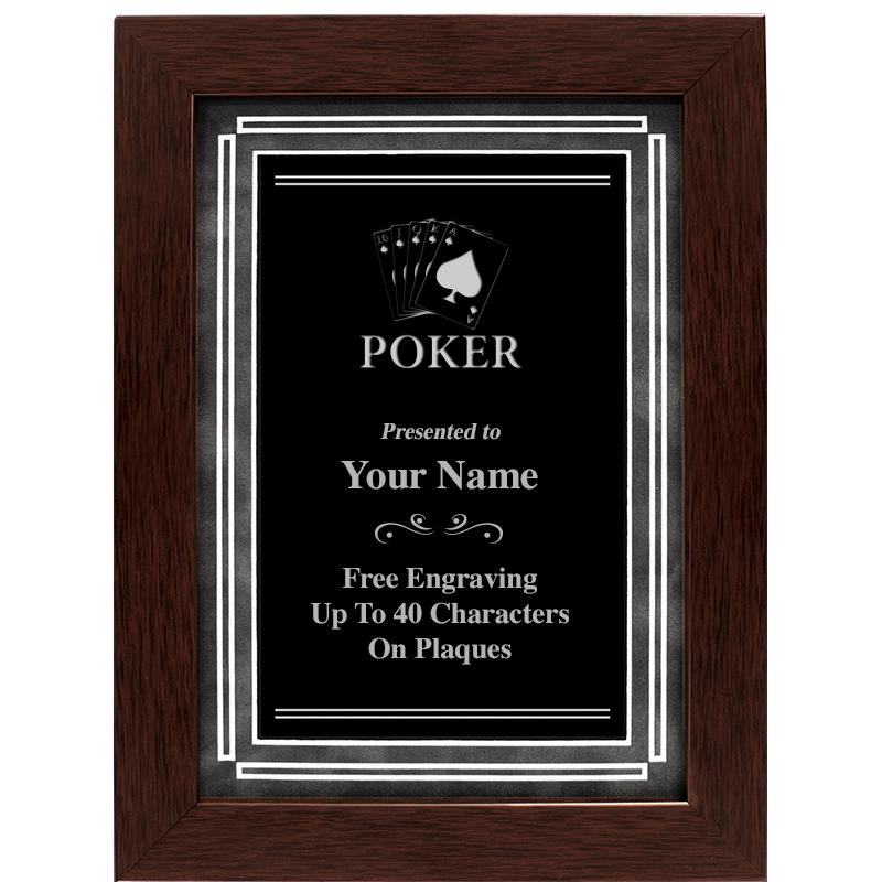 12"x9" GROVE WALNUT GREY