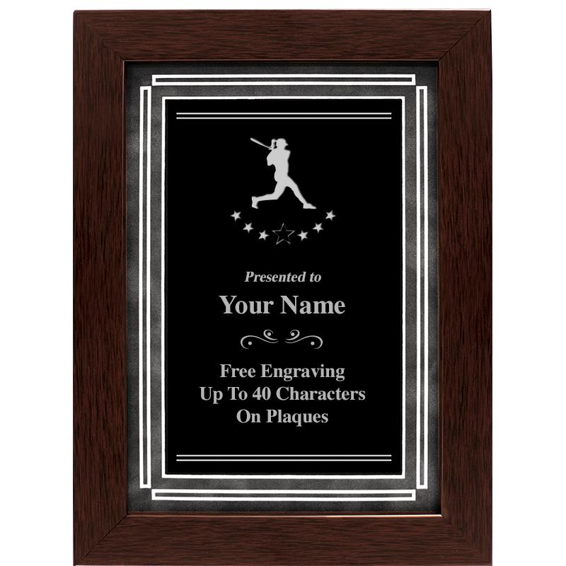 12"x9" GROVE WALNUT GREY