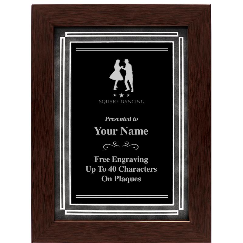 12"x9" GROVE WALNUT GREY