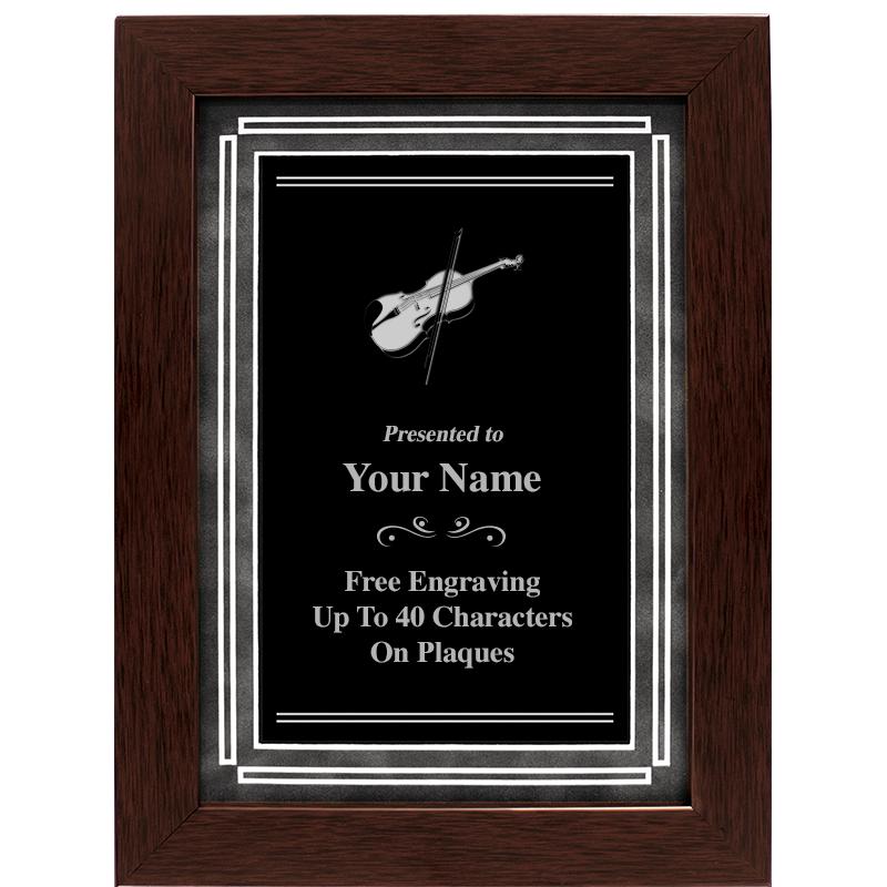 12"x9" GROVE WALNUT GREY