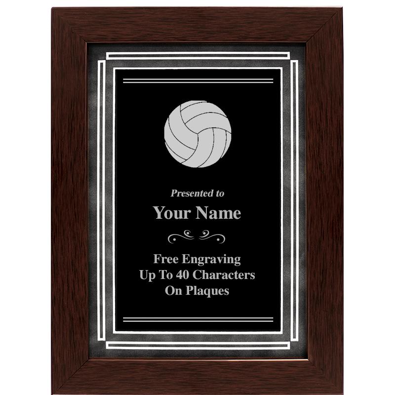 12"x9" GROVE WALNUT GREY