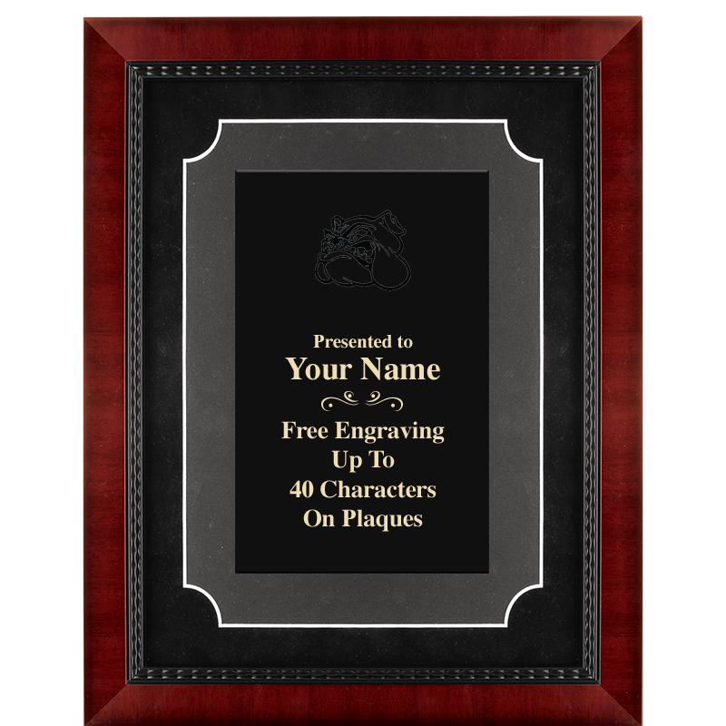 11"x14"HEIRLOOM FRAME PLAQUE