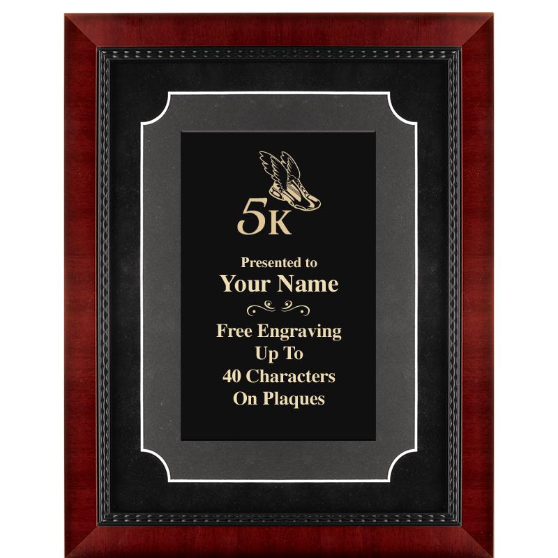 11"x14"HEIRLOOM FRAME PLAQUE