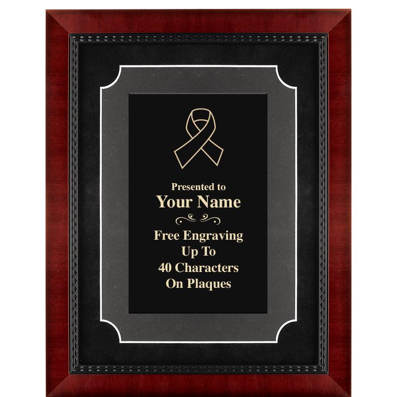 11"x14"HEIRLOOM FRAME PLAQUE