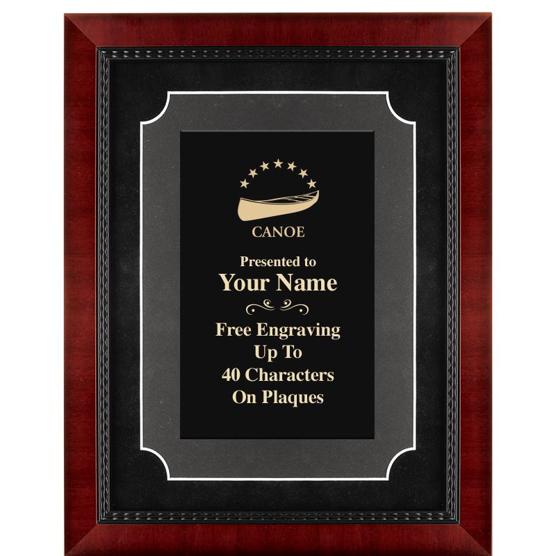 11"x14"HEIRLOOM FRAME PLAQUE
