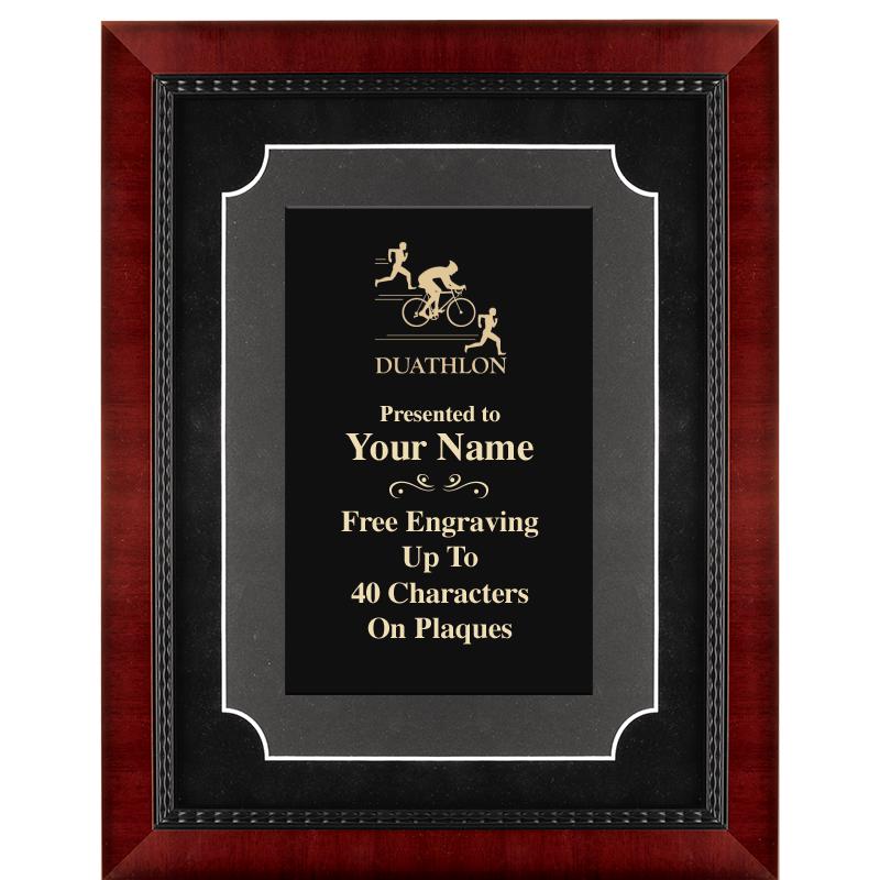 11"x14"HEIRLOOM FRAME PLAQUE