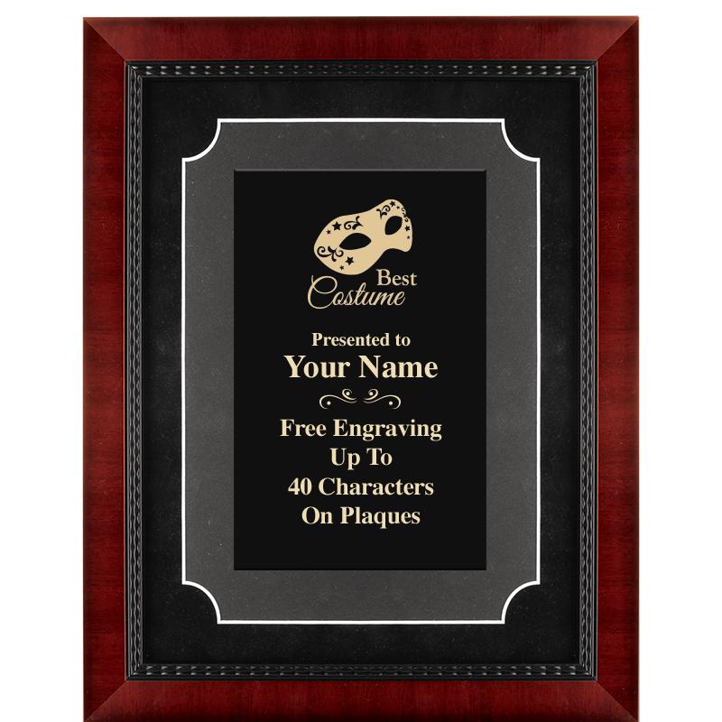11"x14"HEIRLOOM FRAME PLAQUE